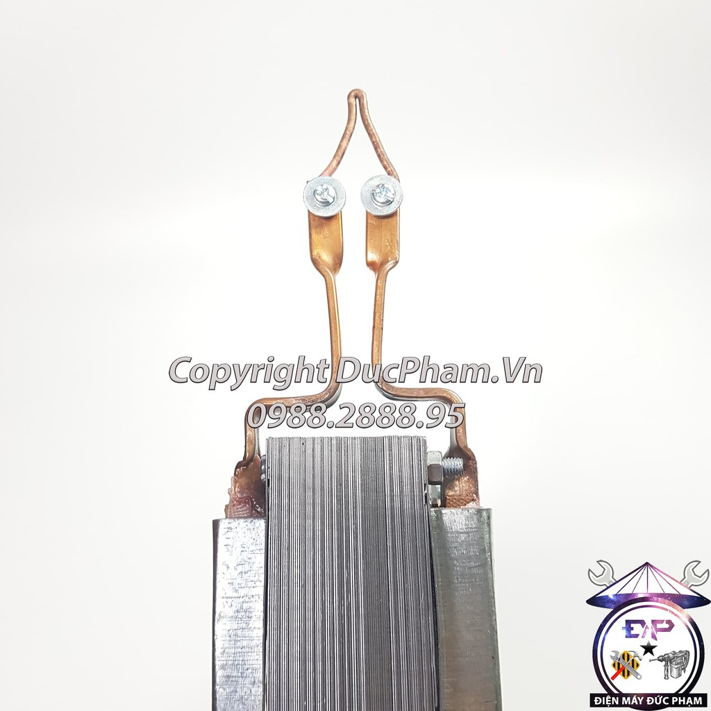 Mỏ hàn xung 450w Hàn chì, thiếc, than đề oto, ống đồng