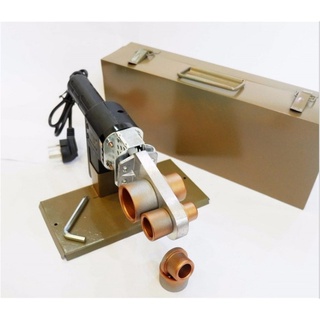 Máy hàn nhiệt ống nước nóng ppr 20-32 mm