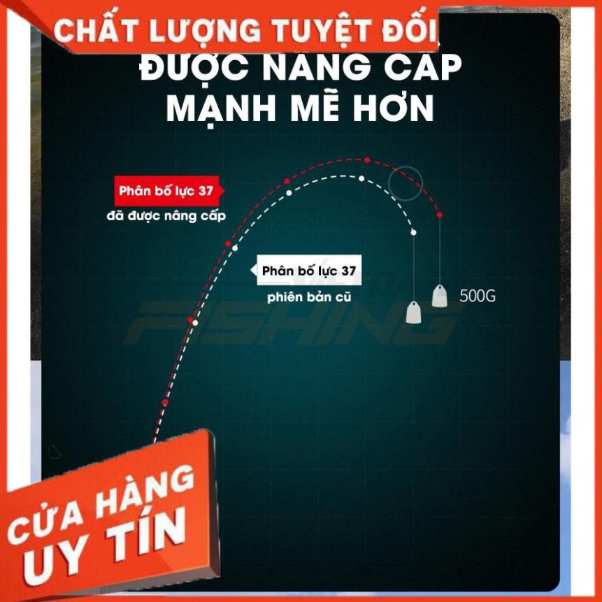 Cần Câu Tay Handing Cao Cấp Hồ Phong,Cần Câu Cá 6H Bạo Lực..[ Tặng Dây Trục, Bảo Hành Các Lóng 12 Tháng ]