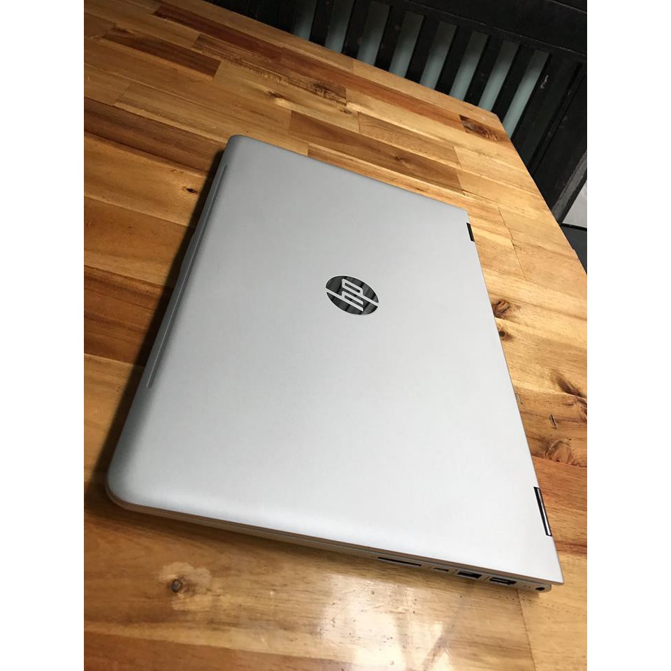 Laptop HP envy m6, i7 – 7500, 8G, 1T, 15,6in, FHD touch | BigBuy360 - bigbuy360.vn