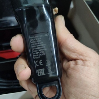 tông đơ sạc pin WAHL
