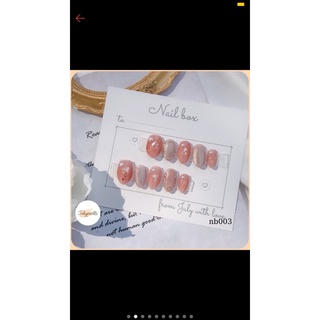 100 tag khổ 8x10cm, 7x15 cm in giấy C300 cán mờ 2 mặt