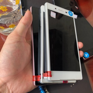 Sony z5 nhật chạy rôm quốc tế