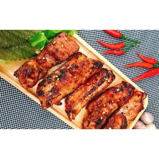 Sốt ướp thịt DH Foods 200g (sốt ướp tiêu đen, sốt ướp mật ong)