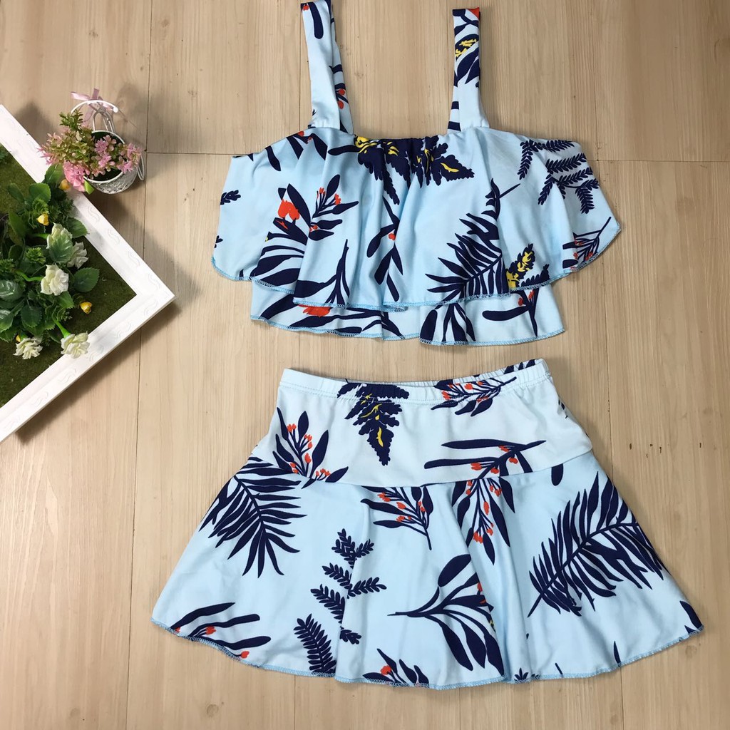 VÁY BƠI HAI MẢNH 1983 | BigBuy360 - bigbuy360.vn