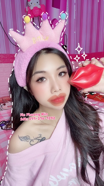 HỘP MẶT NẠ MÔI CHERY | BigBuy360 - bigbuy360.vn