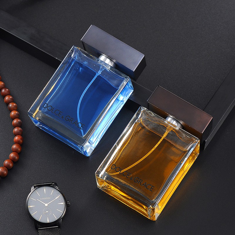 [ HƯƠNG CUỐN HÚT ] NƯỚC HOA NAM CAO CẤP DOCE$GRACE 100ML THƠM SAY ĐẮM, NUOC HOA NAM LƯU HƯƠNG LÂU 8H | BigBuy360 - bigbuy360.vn