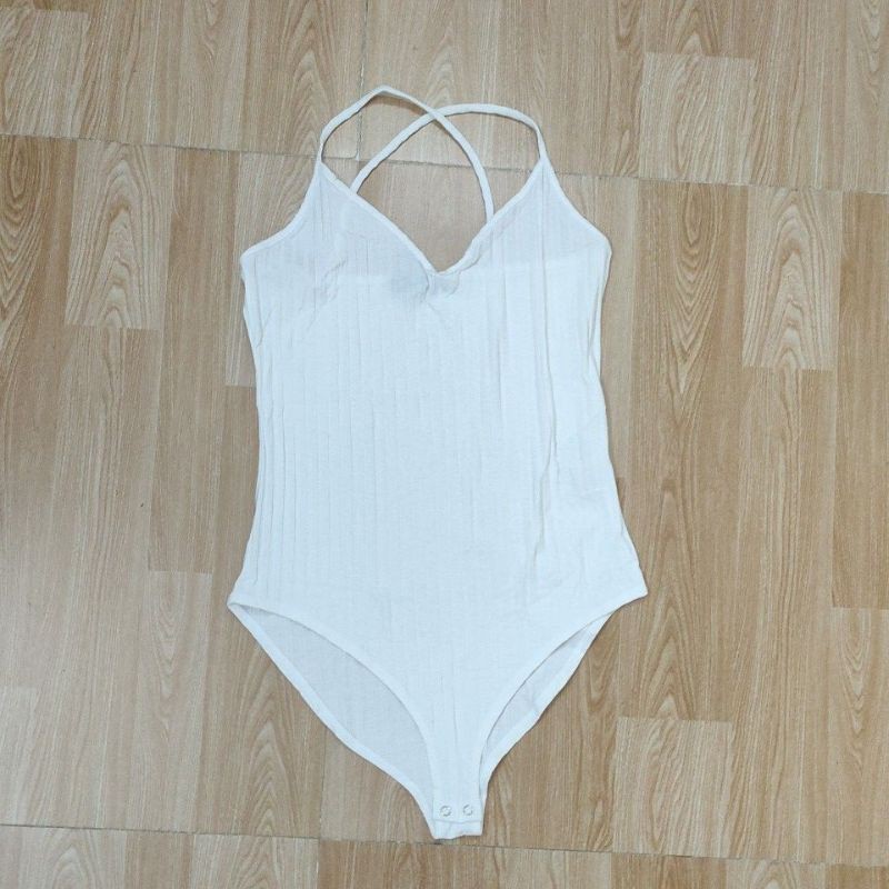 F21 bodysuit thun nữ đẹp vnxk BDSF21