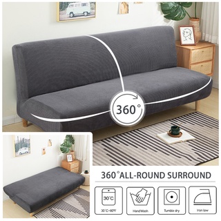 Vỏ Bọc Ghế Sofa Co Giãn Trang Trí Nội Thất
