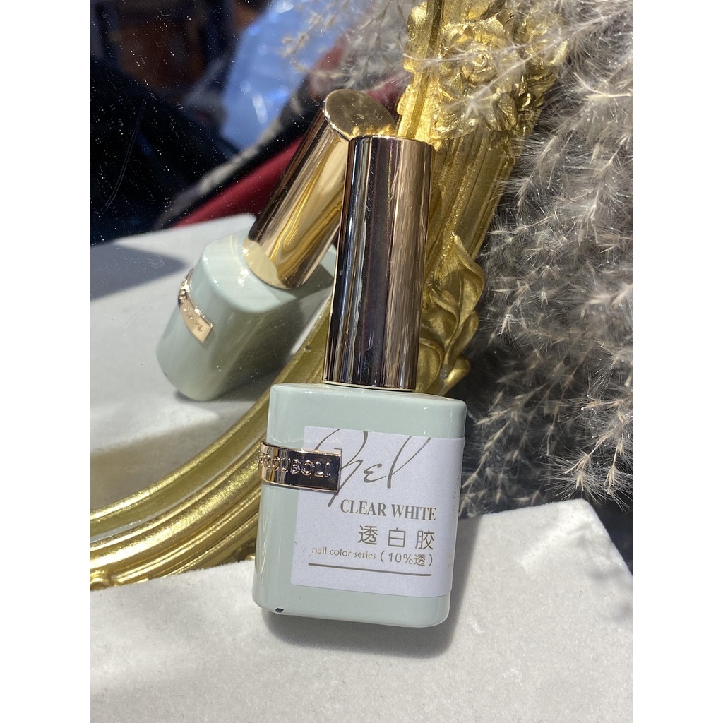 Bộ sản phẩm OUBOLI 2022