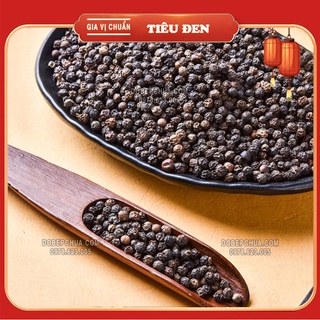 200G - HẠT TIÊU ĐEN THƠM CHẮC HÀNG CHỌN AA