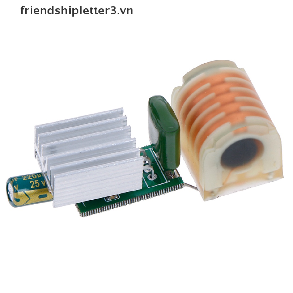 Bảng Mạch Chuyển Đổi Điện Áp Cao 20KV