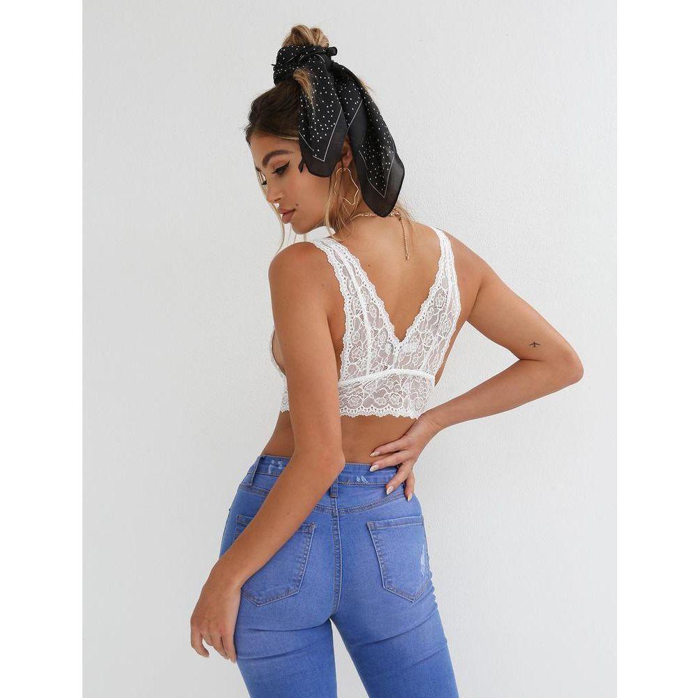 Áo Lót Nâng Ngực Định Hình Thời Trang Quyến Rũ Cho Nữ