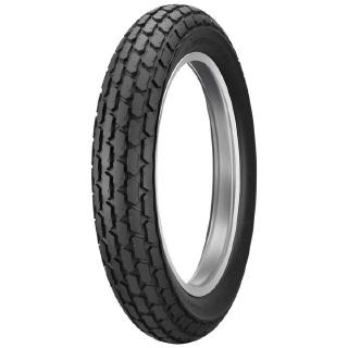 Vỏ xe máy dunlop 130/80-18 m/c 66p tt k180 indo