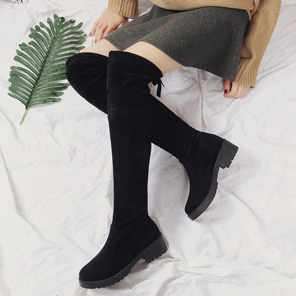 BỐT CAO  CỔ ĐẾN ĐÙI | BigBuy360 - bigbuy360.vn