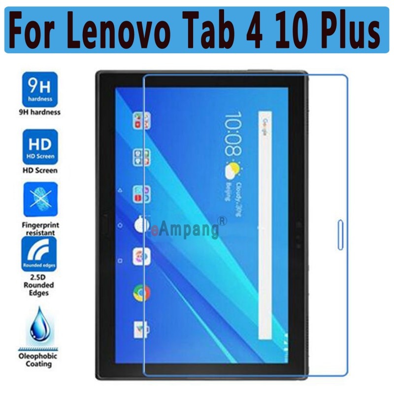 Kính cường lực cho Lenovo Tab 4 10 8 Plus Tb-8504F Tb-8504 Tb-8704F Tb-8704N Tb-X304 Tb-X304F Tb-X704F Tb-X704N