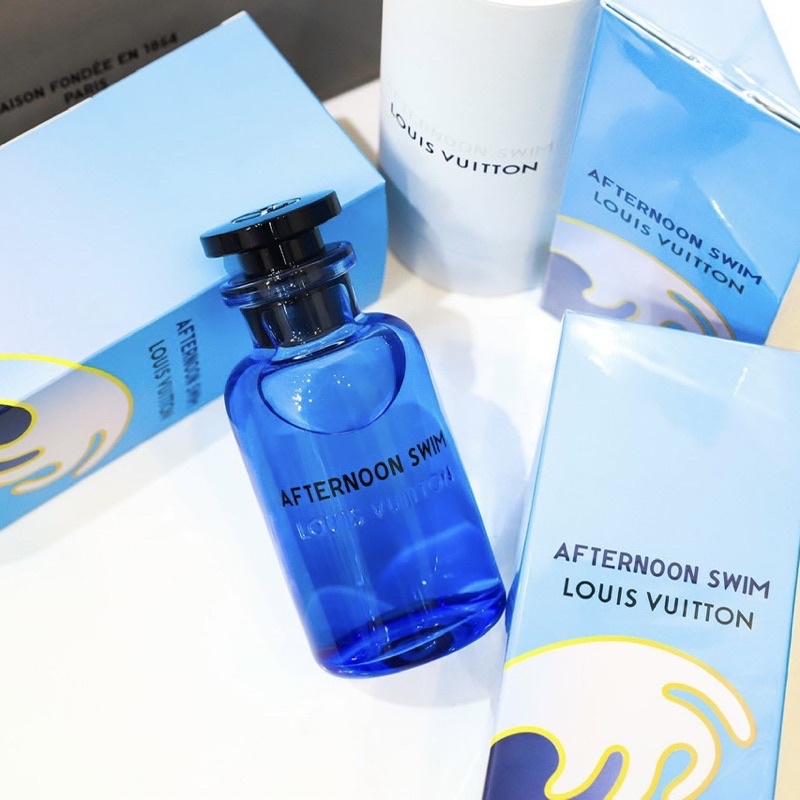 Nước hoa Afternoon Swim