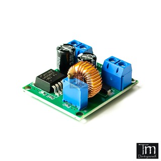 Mạch Tăng Áp LM2587 5A 33V