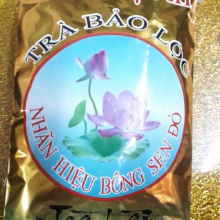 TRÀ LÀI, TRÀ SÂM DỨA PHƯỚC LỘC KÝ