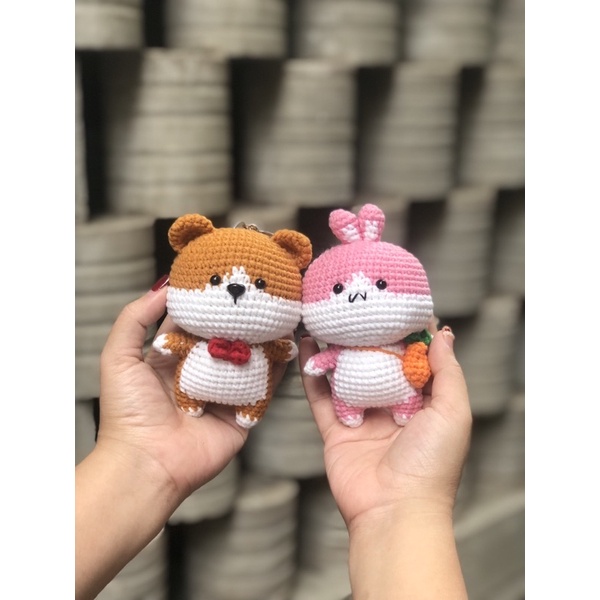 Quà tặng cho các cặpđôi - quà Valentine