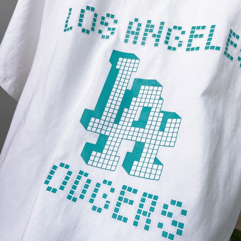 👕 Áo Phông MLB Logo ss2022 🚫