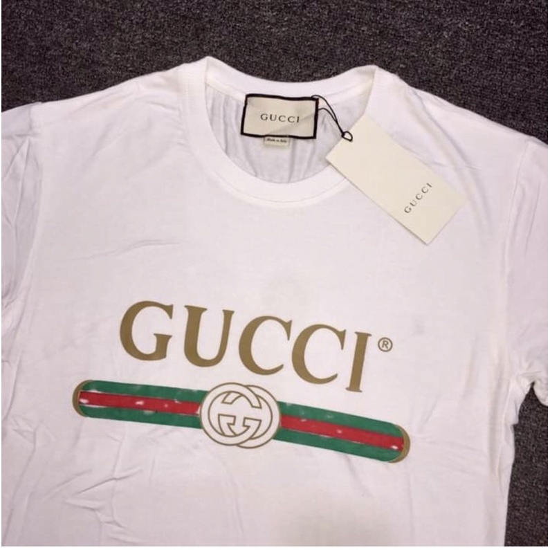 Áo thun Cotton 100% Cao cấp gc