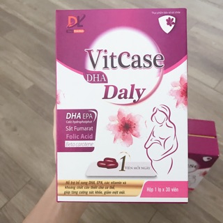 ✅Thuốc bổ tổng hợp DHA bà bầu ( chính hãng)