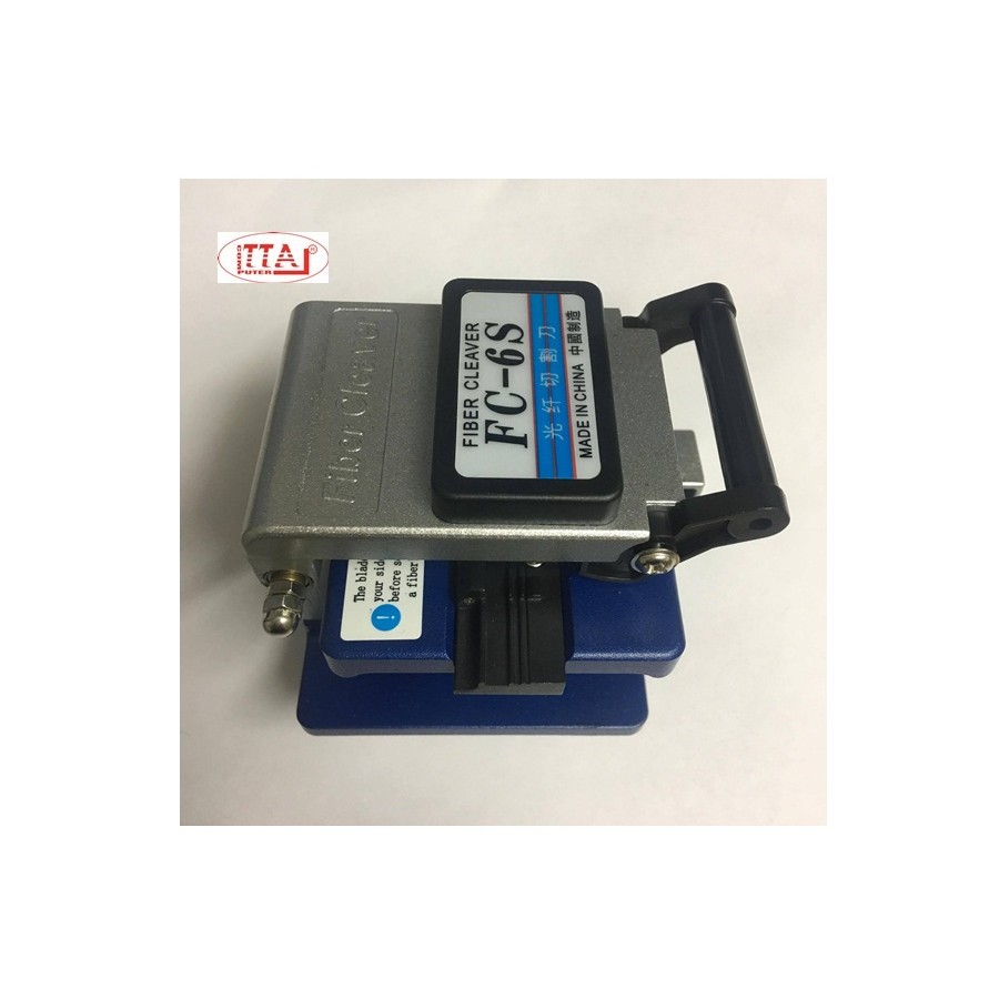 Dao cắt sợi Quang FC 6S Netlink