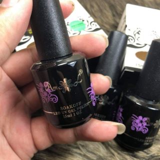 Bộ 3 Base-Top-Cứng móng Gelish cao cấp