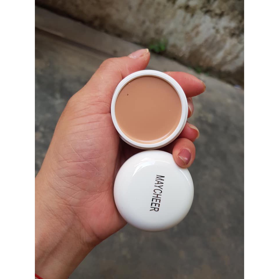 Kem Che Khuyết Điểm Maycheer Nhật