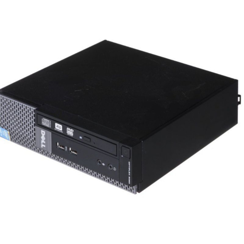 Bán Xác DeLL 9020 OPTIPLEX Chipset Intel Q87 SK 1150 | BigBuy360 - bigbuy360.vn