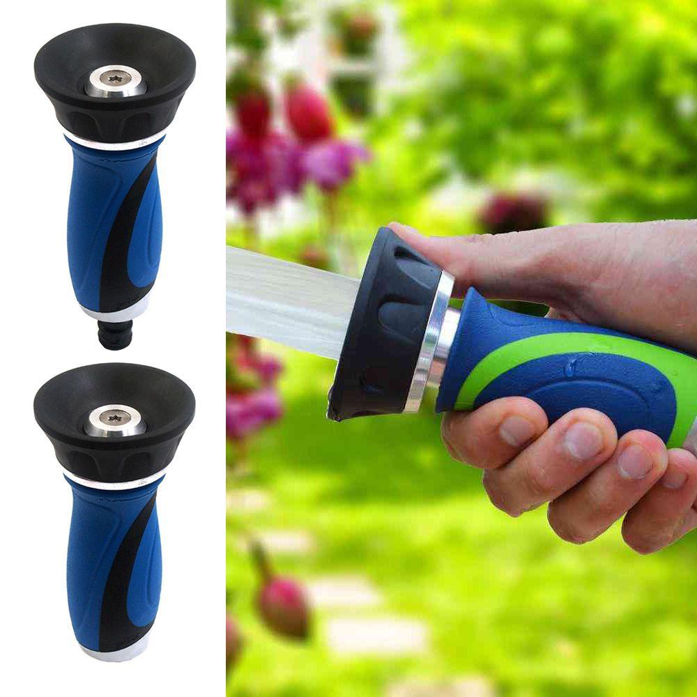 LONTIME Súng Xịt Nước Áp Suất Cao Rửa Xe Hơi Đa Năng