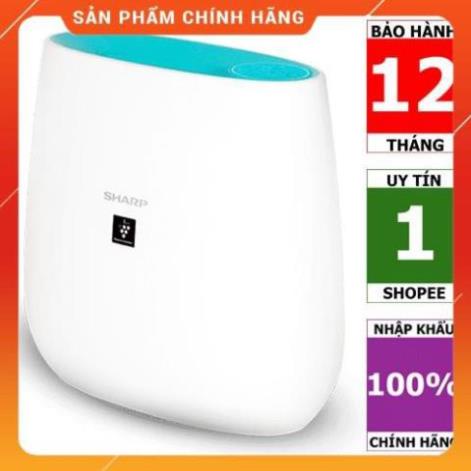 Máy lọc không khí Sharp FP-J30E-A (23m2) [ Hàng chính hãng - Bảo hành 12 tháng ] BM