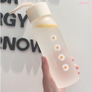 Bình nước hoa cúc