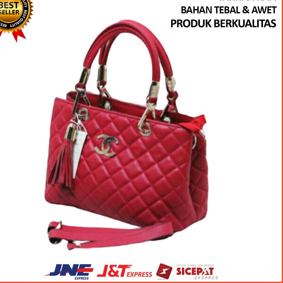 ✨● Maximum 4.4❆❝ Túi Xách chanel Có Dây Đeo Dày Dặn J7W6 ✔️