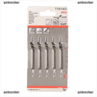 Lưỡi cưa lọng gỗ Bosch T101AO