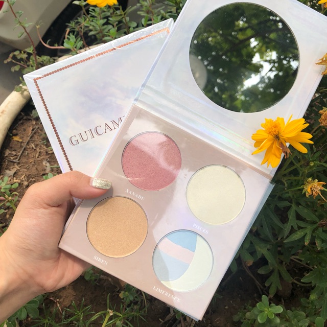 Bảng bắt sáng phấn (3% phí shopee)