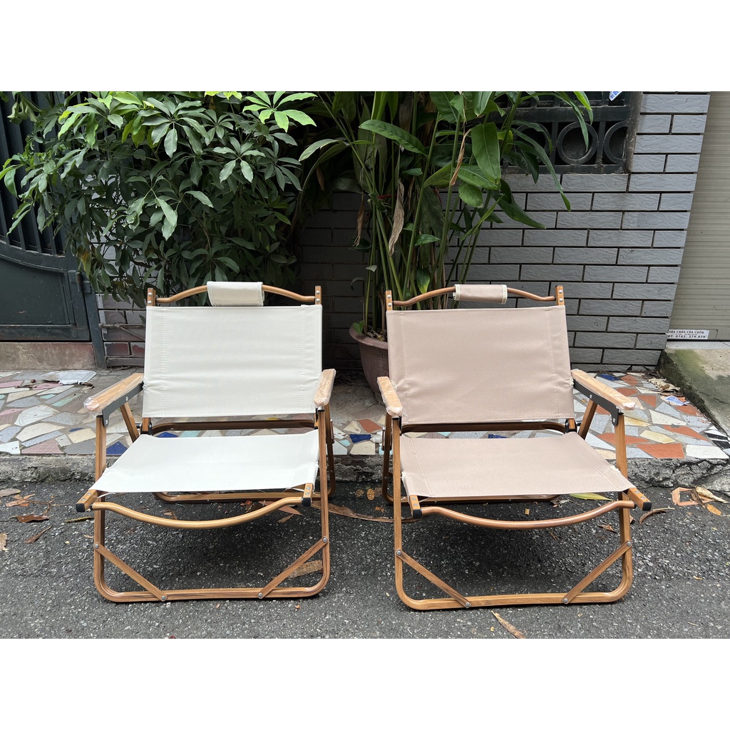 Ghế xếp gấp gọn mini câu cá, dã ngoại, camping, cắm trại, coffe chill ghế gấp khung nhôm tiện lợi chắc chắn