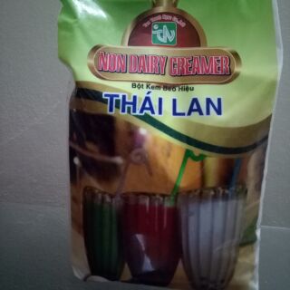 Bột kem béo thái lan