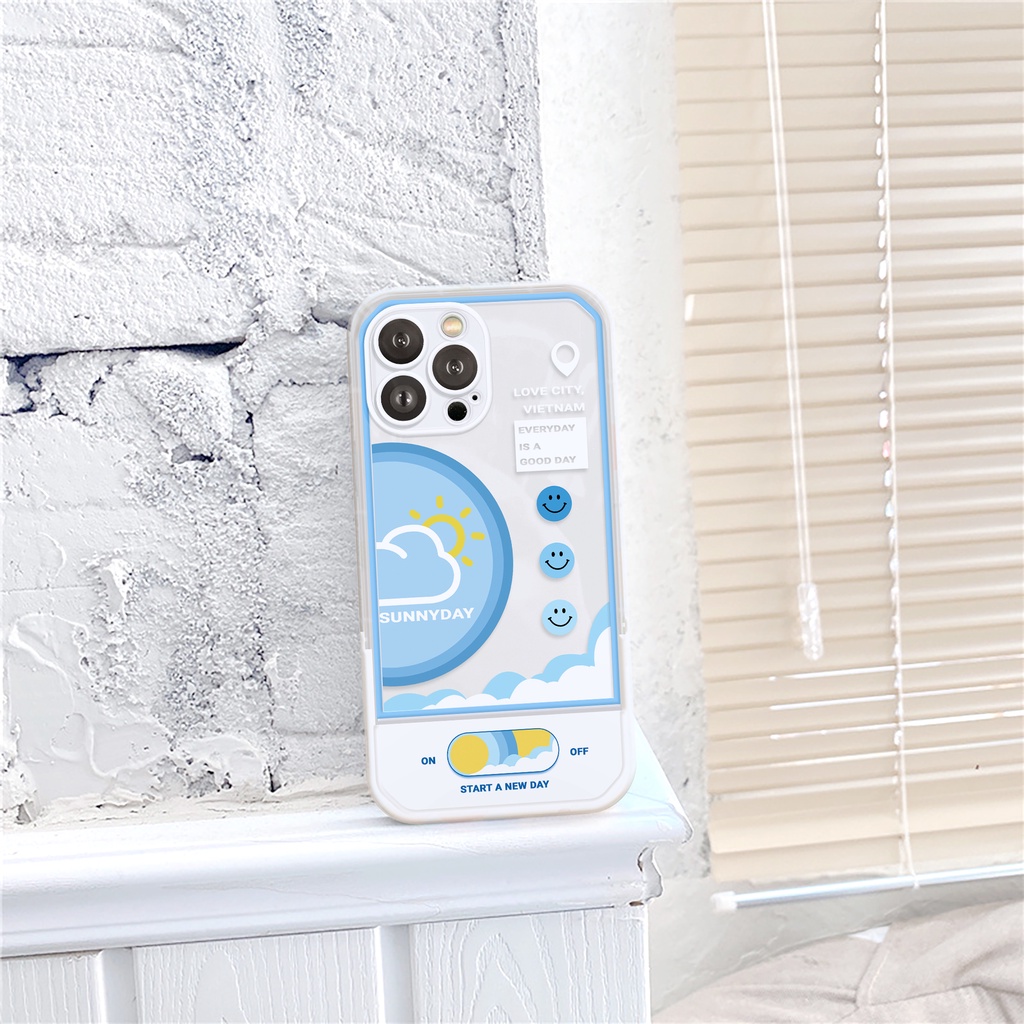 Ốp lưng iphone chống lưng sunday 6/6plus/6s/6splus/7/7plus/8/8plus/x/xs/11/12/13/14/pro/max/promax/plus/shin/case