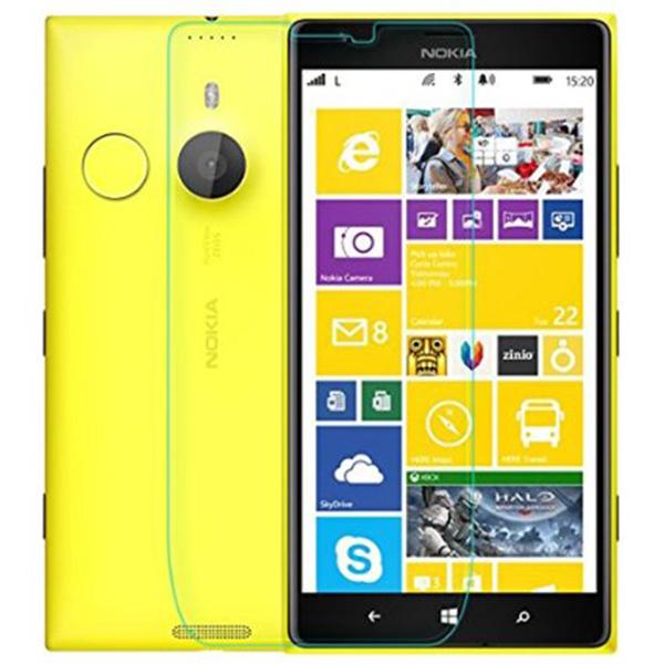 Miếng dán cường lực Nokia Lumia 830 - CoolCold