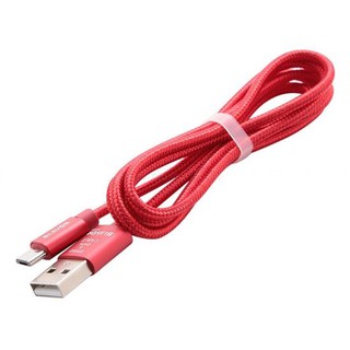 Cáp sạc nhanh blavor micro usb cho android giá rẻ - bh 1 năm 1 đổi 1 - hưng long pc