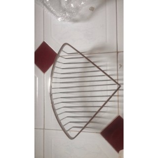 KỆ GÓC INOX 304