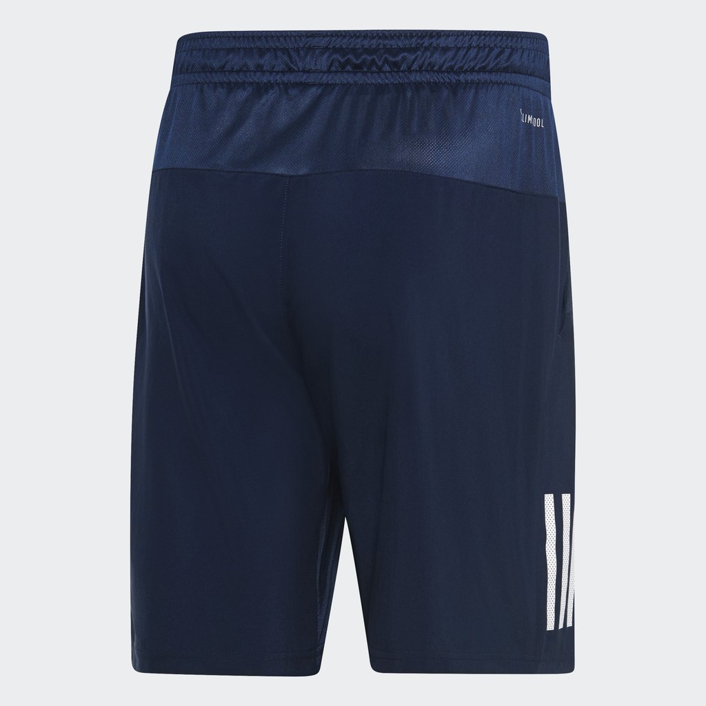 ADIDAS CHÍNH HÃNG - Quần short thể thao nam Adidas - Quần tennis Adidas DU0875