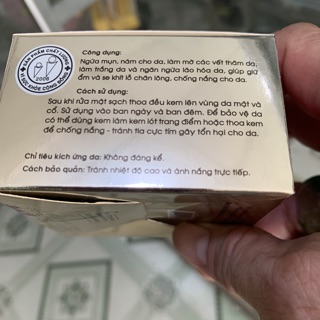 ❤️Kem3CôGái(CARE tím-12g)