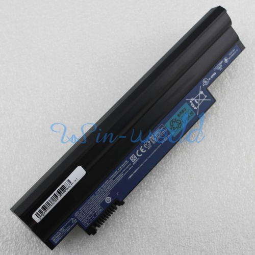 Pin Laptop ACER Aspire one 722 D255 D257 D260 D270 355... mới full box