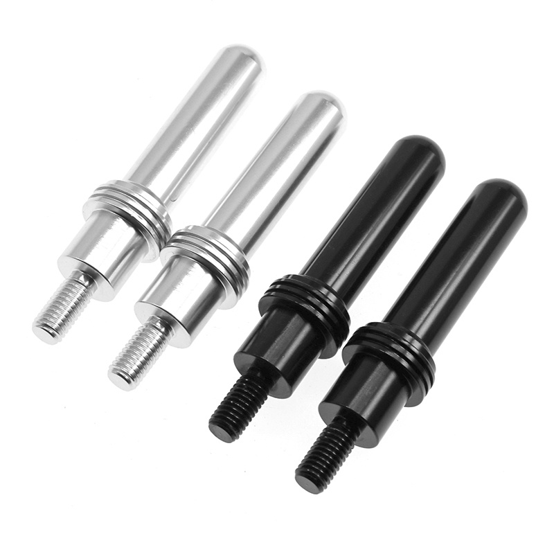 Bu lông gắn gương chiếu hậu bằng thép không gỉ cho VESPA LX Primavera150 Sprint 150 HPE GTS300 GTV 250 2019-2020