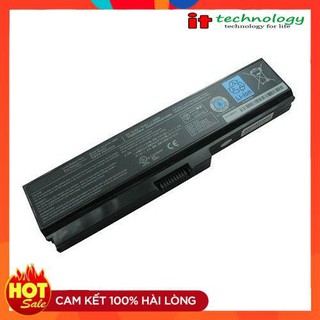 🎁[BH 12 Tháng]🎁 Pin laptop Toshiba Satellite L640 L640-00U L640-02V L640-0CS L640-BT2N15 L640-BT2N22 L640-EZ1410 L640