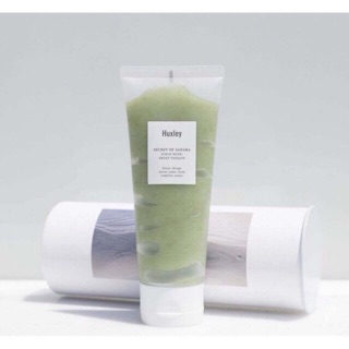 Tẩy Da Chết HUXLEY Full Size 120g CHÍNH HÃNG