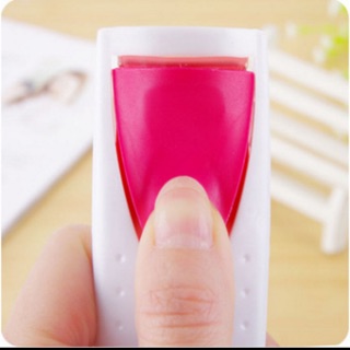 Máy bấm mi nhiệt cao cấp